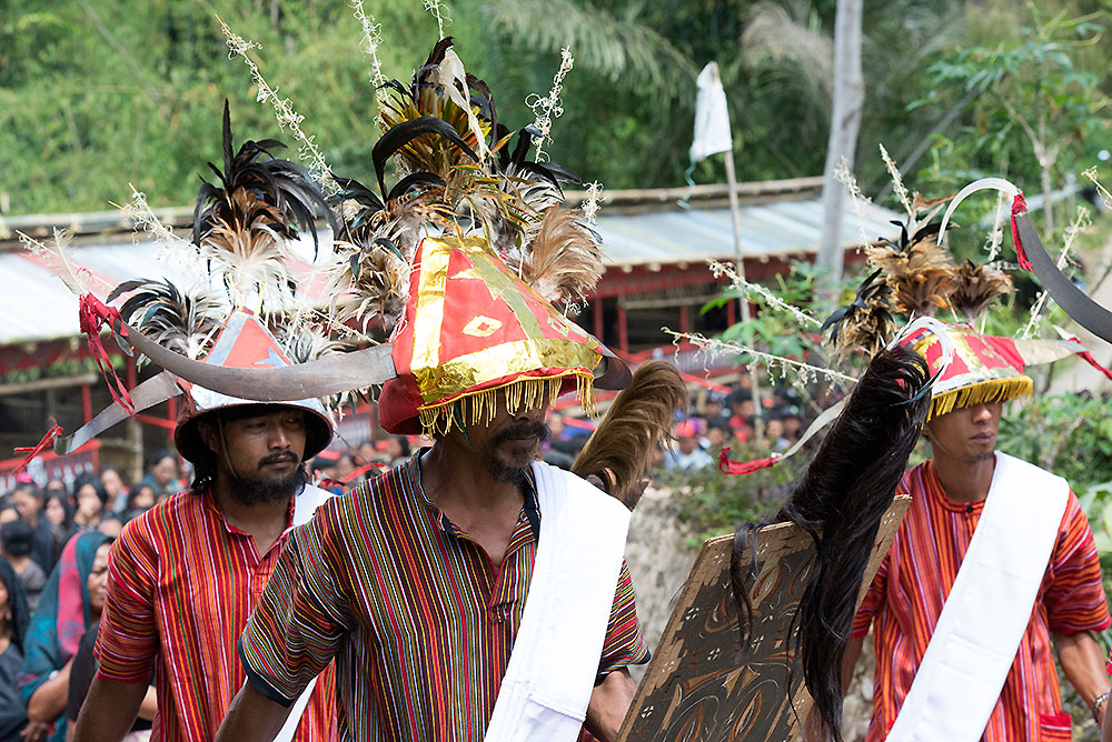 processionhats